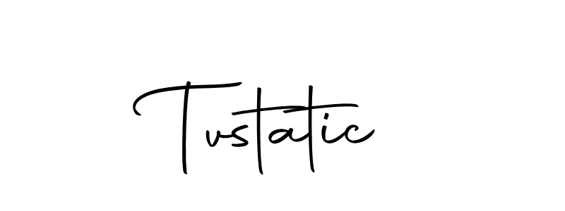 The best way (Autography-DOLnW) to make a short signature is to pick only two or three words in your name. The name Tvstatic include a total of six letters. For converting this name. Tvstatic signature style 10 images and pictures png