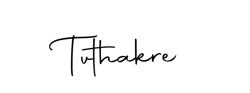 You can use this online signature creator to create a handwritten signature for the name Tvthakre. This is the best online autograph maker. Tvthakre signature style 10 images and pictures png
