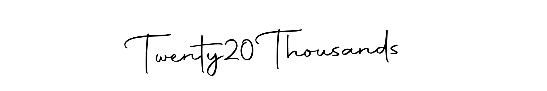 Best and Professional Signature Style for Twenty20 Thousands. Autography-DOLnW Best Signature Style Collection. Twenty20 Thousands signature style 10 images and pictures png