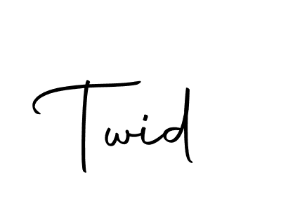 Also You can easily find your signature by using the search form. We will create Twid name handwritten signature images for you free of cost using Autography-DOLnW sign style. Twid signature style 10 images and pictures png