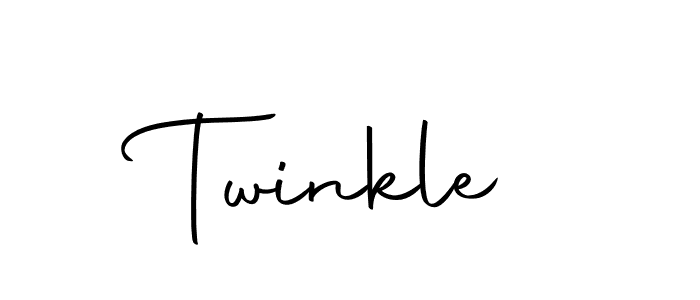 Make a beautiful signature design for name Twinkle. Use this online signature maker to create a handwritten signature for free. Twinkle signature style 10 images and pictures png