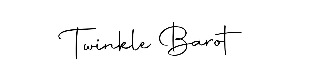 Check out images of Autograph of Twinkle Barot name. Actor Twinkle Barot Signature Style. Autography-DOLnW is a professional sign style online. Twinkle Barot signature style 10 images and pictures png