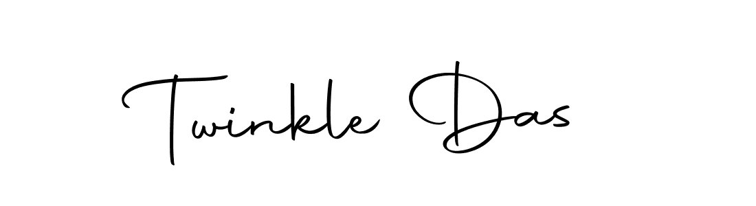 How to make Twinkle Das signature? Autography-DOLnW is a professional autograph style. Create handwritten signature for Twinkle Das name. Twinkle Das signature style 10 images and pictures png