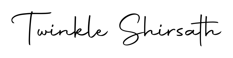 Try this chic Twinkle Shirsath handwritten sign style. Using Autography-DOLnW font elements, it gives your name a sleek, memorable identity. Twinkle Shirsath signature style 10 images and pictures png