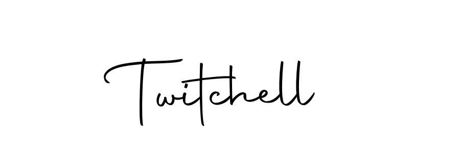 You should practise on your own different ways (Autography-DOLnW) to write your name (Twitchell) in signature. don't let someone else do it for you. Twitchell signature style 10 images and pictures png