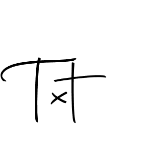 Here are the top 10 professional signature styles for the name Txt. These are the best autograph styles you can use for your name. Txt signature style 10 images and pictures png