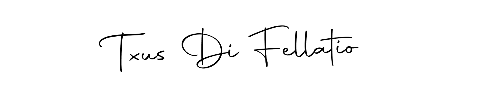 Use a signature maker to create a handwritten signature online. With this signature software, you can design (Autography-DOLnW) your own signature for name Txus Di Fellatio. Txus Di Fellatio signature style 10 images and pictures png