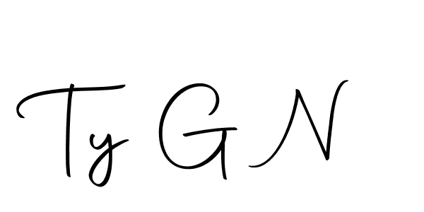 Also You can easily find your signature by using the search form. We will create Ty G N name handwritten signature images for you free of cost using Autography-DOLnW sign style. Ty G N signature style 10 images and pictures png