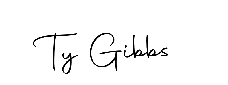 Check out images of Autograph of Ty Gibbs name. Actor Ty Gibbs Signature Style. Autography-DOLnW is a professional sign style online. Ty Gibbs signature style 10 images and pictures png