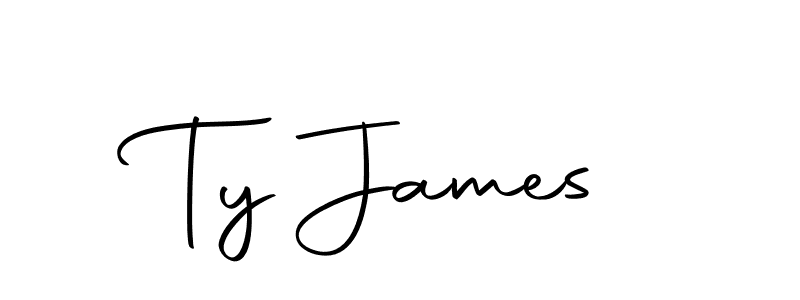 Check out images of Autograph of Ty James name. Actor Ty James Signature Style. Autography-DOLnW is a professional sign style online. Ty James signature style 10 images and pictures png