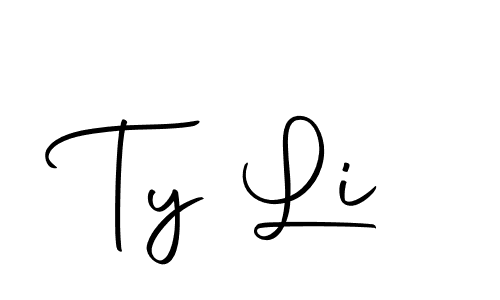 See photos of Ty Li official signature by Spectra . Check more albums & portfolios. Read reviews & check more about Autography-DOLnW font. Ty Li signature style 10 images and pictures png