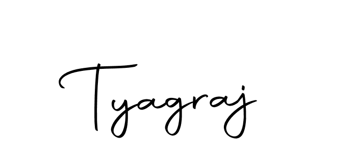 Tyagraj stylish signature style. Best Handwritten Sign (Autography-DOLnW) for my name. Handwritten Signature Collection Ideas for my name Tyagraj. Tyagraj signature style 10 images and pictures png