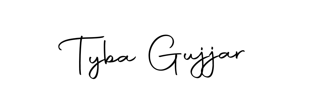 Best and Professional Signature Style for Tyba Gujjar. Autography-DOLnW Best Signature Style Collection. Tyba Gujjar signature style 10 images and pictures png