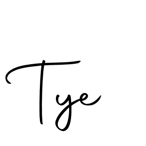 See photos of Tye official signature by Spectra . Check more albums & portfolios. Read reviews & check more about Autography-DOLnW font. Tye signature style 10 images and pictures png