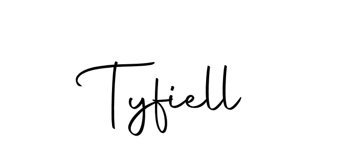 Best and Professional Signature Style for Tyfiell. Autography-DOLnW Best Signature Style Collection. Tyfiell signature style 10 images and pictures png