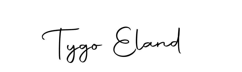 Also You can easily find your signature by using the search form. We will create Tygo Eland name handwritten signature images for you free of cost using Autography-DOLnW sign style. Tygo Eland signature style 10 images and pictures png