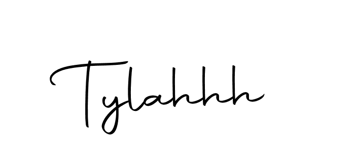 It looks lik you need a new signature style for name Tylahhh. Design unique handwritten (Autography-DOLnW) signature with our free signature maker in just a few clicks. Tylahhh signature style 10 images and pictures png