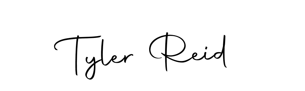 This is the best signature style for the Tyler Reid name. Also you like these signature font (Autography-DOLnW). Mix name signature. Tyler Reid signature style 10 images and pictures png