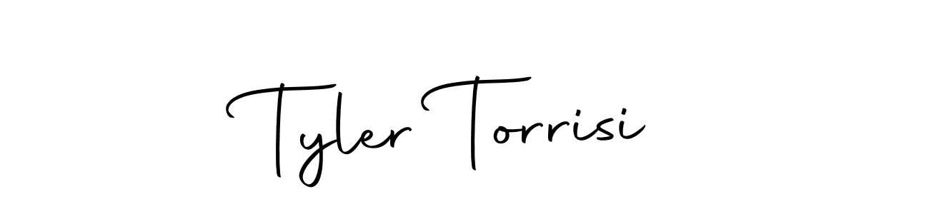 You can use this online signature creator to create a handwritten signature for the name Tyler Torrisi. This is the best online autograph maker. Tyler Torrisi signature style 10 images and pictures png