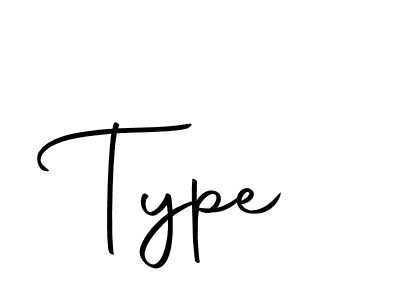 How to Draw Type signature style? Autography-DOLnW is a latest design signature styles for name Type. Type signature style 10 images and pictures png