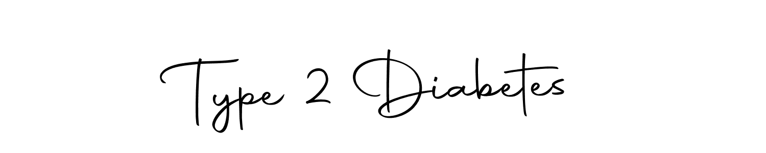 Best and Professional Signature Style for Type 2 Diabetes. Autography-DOLnW Best Signature Style Collection. Type 2 Diabetes signature style 10 images and pictures png