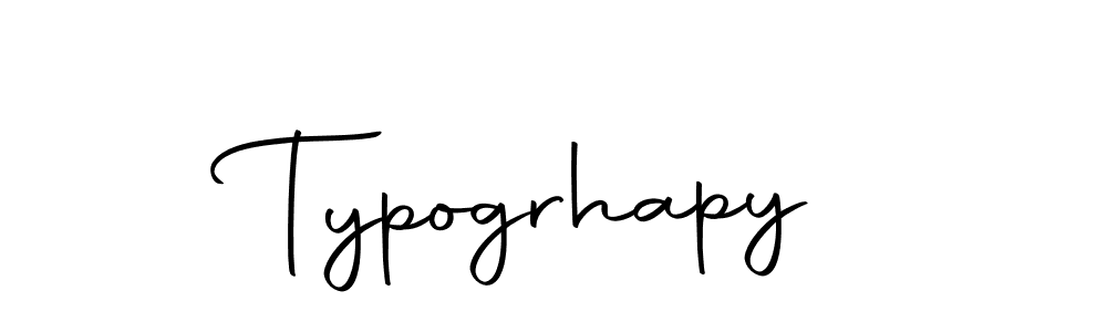 How to make Typogrhapy name signature. Use Autography-DOLnW style for creating short signs online. This is the latest handwritten sign. Typogrhapy signature style 10 images and pictures png