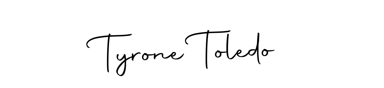 Best and Professional Signature Style for Tyrone Toledo. Autography-DOLnW Best Signature Style Collection. Tyrone Toledo signature style 10 images and pictures png