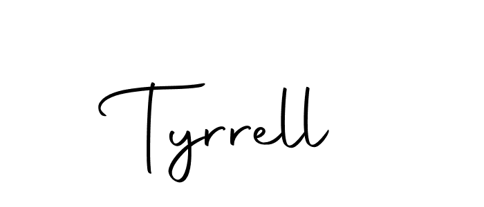 Also You can easily find your signature by using the search form. We will create Tyrrell name handwritten signature images for you free of cost using Autography-DOLnW sign style. Tyrrell signature style 10 images and pictures png