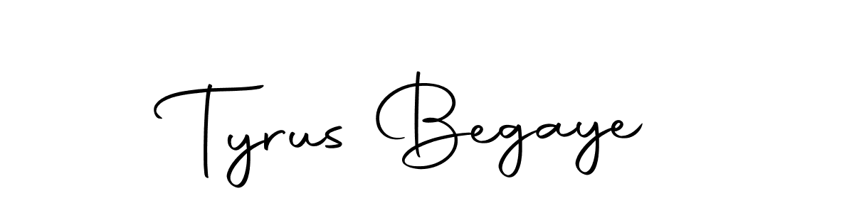 You should practise on your own different ways (Autography-DOLnW) to write your name (Tyrus Begaye) in signature. don't let someone else do it for you. Tyrus Begaye signature style 10 images and pictures png