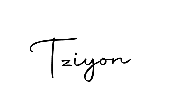 Similarly Autography-DOLnW is the best handwritten signature design. Signature creator online .You can use it as an online autograph creator for name Tziyon. Tziyon signature style 10 images and pictures png