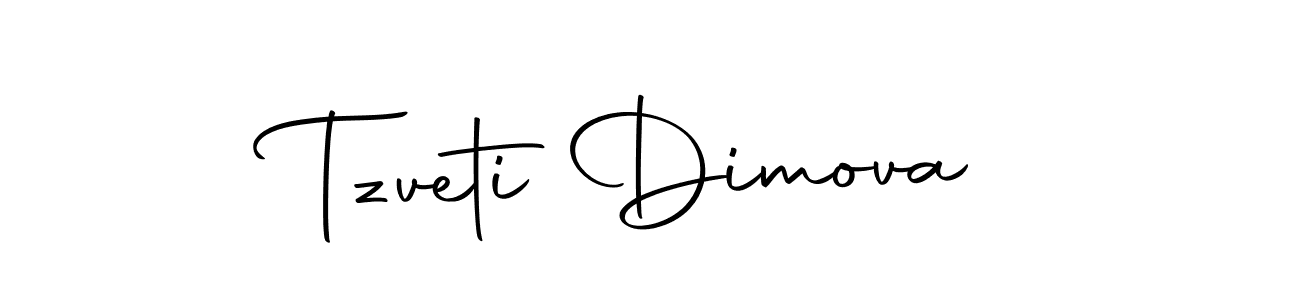 You should practise on your own different ways (Autography-DOLnW) to write your name (Tzveti Dimova) in signature. don't let someone else do it for you. Tzveti Dimova signature style 10 images and pictures png