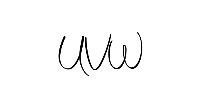 Here are the top 10 professional signature styles for the name U  V  W. These are the best autograph styles you can use for your name. U  V  W signature style 10 images and pictures png
