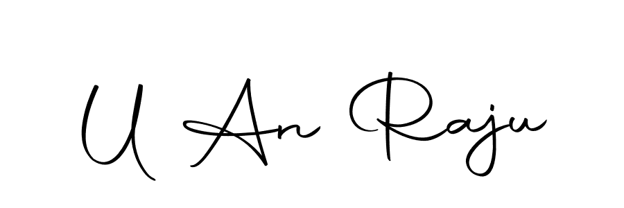 Check out images of Autograph of U An Raju name. Actor U An Raju Signature Style. Autography-DOLnW is a professional sign style online. U An Raju signature style 10 images and pictures png