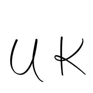 Make a beautiful signature design for name U K. Use this online signature maker to create a handwritten signature for free. U K signature style 10 images and pictures png