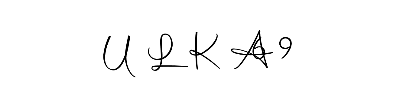 Once you've used our free online signature maker to create your best signature Autography-DOLnW style, it's time to enjoy all of the benefits that U L K A   6 9 name signing documents. U L K A   6 9 signature style 10 images and pictures png