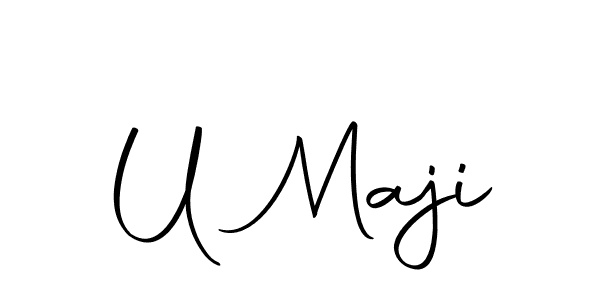 See photos of U Maji official signature by Spectra . Check more albums & portfolios. Read reviews & check more about Autography-DOLnW font. U Maji signature style 10 images and pictures png