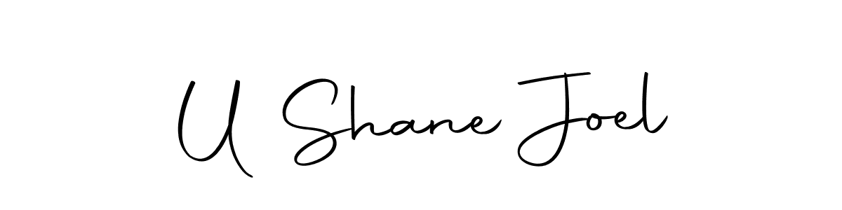 How to Draw U Shane Joel signature style? Autography-DOLnW is a latest design signature styles for name U Shane Joel. U Shane Joel signature style 10 images and pictures png