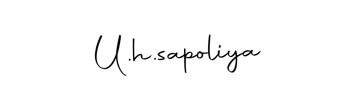 Check out images of Autograph of U.h.sapoliya name. Actor U.h.sapoliya Signature Style. Autography-DOLnW is a professional sign style online. U.h.sapoliya signature style 10 images and pictures png