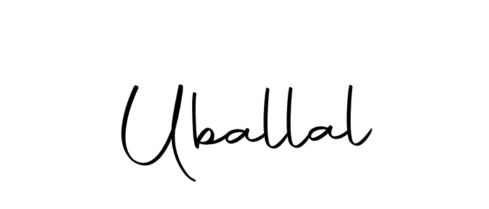 It looks lik you need a new signature style for name Uballal. Design unique handwritten (Autography-DOLnW) signature with our free signature maker in just a few clicks. Uballal signature style 10 images and pictures png