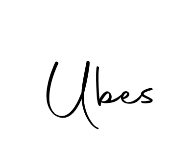 How to make Ubes name signature. Use Autography-DOLnW style for creating short signs online. This is the latest handwritten sign. Ubes signature style 10 images and pictures png