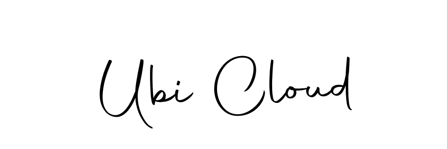 Also You can easily find your signature by using the search form. We will create Ubi Cloud name handwritten signature images for you free of cost using Autography-DOLnW sign style. Ubi Cloud signature style 10 images and pictures png