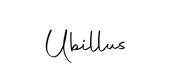 Also we have Ubillus name is the best signature style. Create professional handwritten signature collection using Autography-DOLnW autograph style. Ubillus signature style 10 images and pictures png