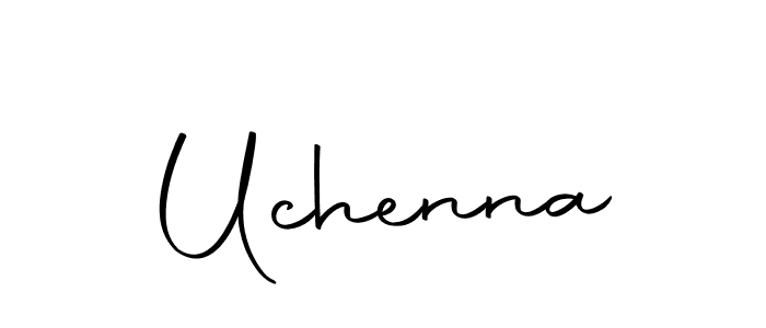 Similarly Autography-DOLnW is the best handwritten signature design. Signature creator online .You can use it as an online autograph creator for name Uchenna. Uchenna signature style 10 images and pictures png