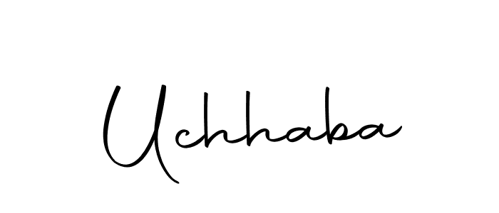 It looks lik you need a new signature style for name Uchhaba. Design unique handwritten (Autography-DOLnW) signature with our free signature maker in just a few clicks. Uchhaba signature style 10 images and pictures png