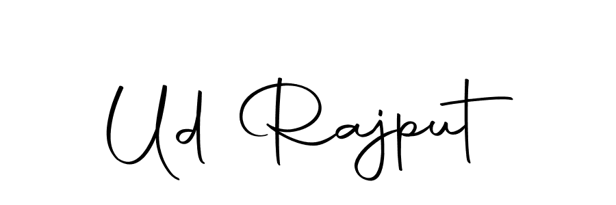 It looks lik you need a new signature style for name Ud Rajput. Design unique handwritten (Autography-DOLnW) signature with our free signature maker in just a few clicks. Ud Rajput signature style 10 images and pictures png