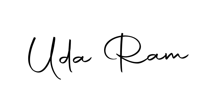 Make a short Uda Ram signature style. Manage your documents anywhere anytime using Autography-DOLnW. Create and add eSignatures, submit forms, share and send files easily. Uda Ram signature style 10 images and pictures png