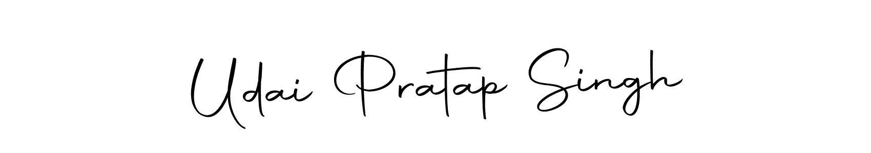 Similarly Autography-DOLnW is the best handwritten signature design. Signature creator online .You can use it as an online autograph creator for name Udai Pratap Singh. Udai Pratap Singh signature style 10 images and pictures png