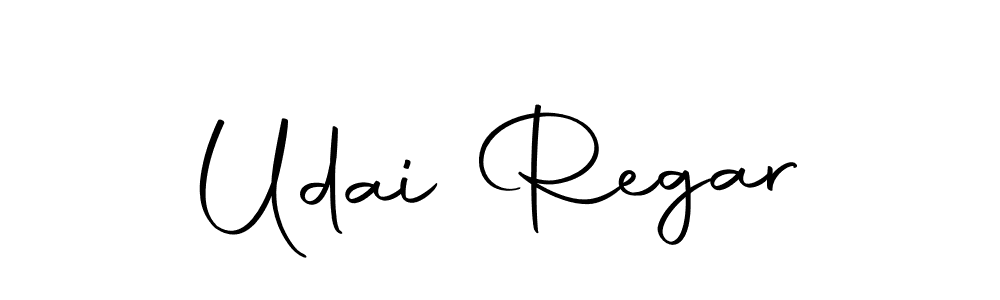 It looks lik you need a new signature style for name Udai Regar. Design unique handwritten (Autography-DOLnW) signature with our free signature maker in just a few clicks. Udai Regar signature style 10 images and pictures png