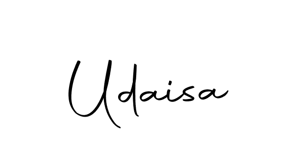 Autography-DOLnW is a professional signature style that is perfect for those who want to add a touch of class to their signature. It is also a great choice for those who want to make their signature more unique. Get Udaisa name to fancy signature for free. Udaisa signature style 10 images and pictures png