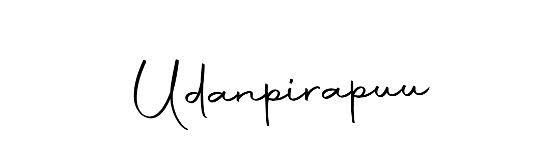 Also we have Udanpirapuu name is the best signature style. Create professional handwritten signature collection using Autography-DOLnW autograph style. Udanpirapuu signature style 10 images and pictures png